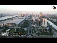 Hoston & Hội chợ 136 Conton