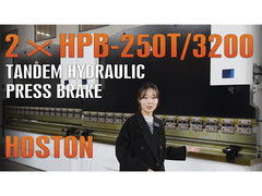 Làm thế nào để phanh bấm tandem hoạt động?